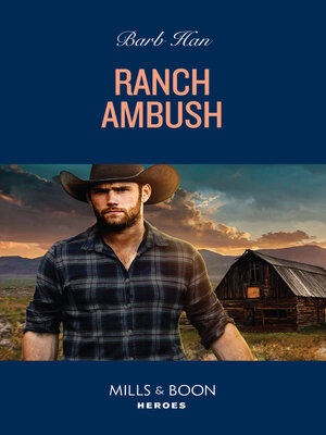 cover image of Ranch Ambush